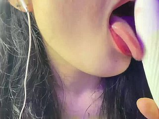 Xiaoru, obudź się wkrótce. Nowe zabawki na rocznicę ślubu mamy i ojczyma. Ekskluzywne korzyści ASMR od AiDian. Aby uzyskać więcej informacji