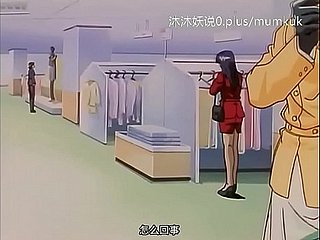 A59 Anime Chińskie napisy Chwała miecza, część 2