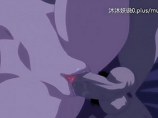 A58 Anime Chinesische Untertitel Nourisher Poof Kapitel 2