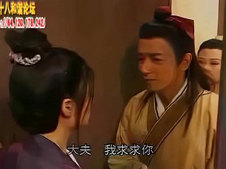 Trung Quốc Khiêu dâm 2