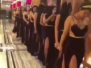 My Club- Tonight deathly sexy outfit