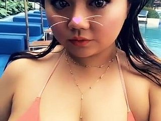 가슴이 젊은 중국인