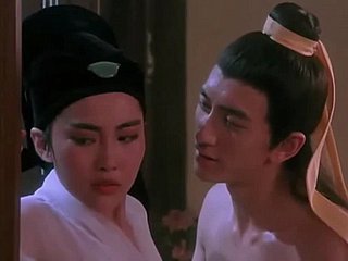 中国のヴィンテージ XXX セックス テイルズ