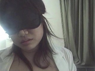GADIS ASIA TERKENA - Pelajar pertukaran muda Tiongkok menjadi budak seks saya selama musim panas. Membawanya ke hostelry pinggir jalan yang suram di Indiana dan menidurinya selama 3 hari.