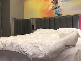 [زیاؤبی پھولوں کی تلاش میں] بہترین ٹھنڈی دبنگ بہن 3