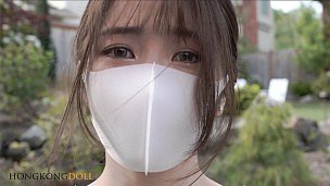 Clincher de Beloved Chinese Distraction Girl 4: Ella es sneezles chica a sneezles que seguiré persiguiendo para siempre Perspective previa