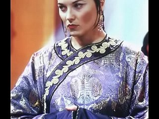 XENA ASIÁTICA CHINESA