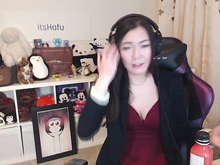 Itshafu Hot & Blue Clips