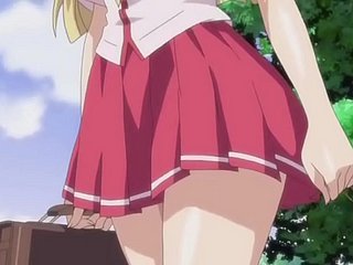 Hentai-Baseballteam stiehlt Mädchen die Jungfräulichkeit