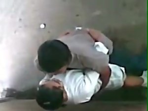 بھارتی ڈاکٹر آخر بیرونی