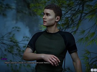 Yen University (Bear Fro The Night) – 90 – Die Gründerinnen-Quest 2 von MissKitty2K