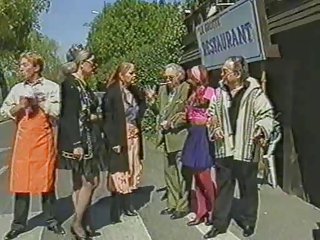 Old Upper classes Extrema