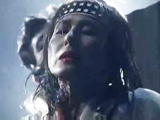 永遠の地下クラブの奴隷...日本BDSMエロF70