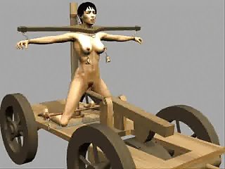 BDSMパレードのフロート