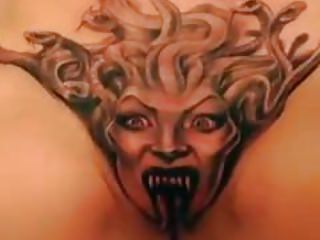 tatu besar