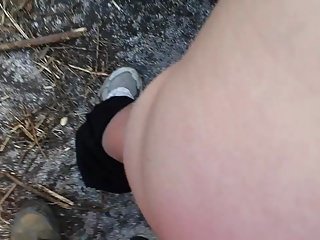 ブルガリアの肛門