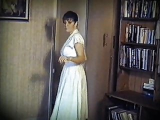 Fondle - grande danse strip seins rebondissant cru