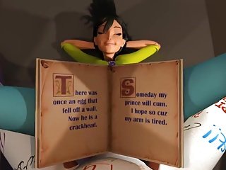 Chết tiệt, Chúc BẠN Chúng tôi & # 039; tái Bác cô Thay vào đó Try on & # 039; t Bạn?