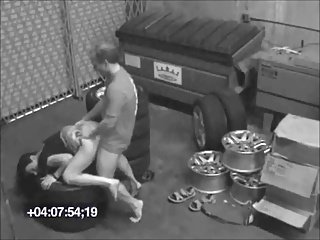 Voyeur intérieure Compilation 2 (Camaster)