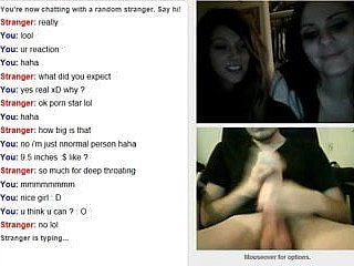 2 cútis meninas mostram Bristols & amp; ass em omegle