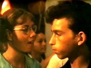 Israeli Dealings Comedy-Eskimo Limon (1978) Eis am Stiel