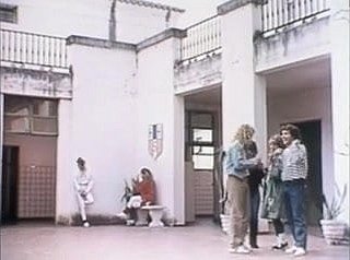 Las colegialas - Nhẹ Nhàng cổ điển