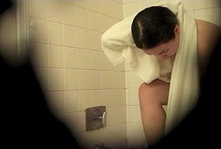 Charmaine Duche Voyeur Vídeo