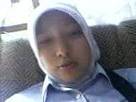 Indonesian fille sofiana