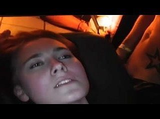 Swingers Cudgel Gangbang