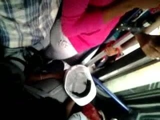 Encoxada 61: Estoy bastante seguro de que ella se volvió loopy por Willy dat