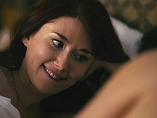 Lauren Lee Smith, Gem Staite - ... Orgias em uma cidade pequena