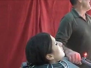 múltiples servidumbre orgasmo: dijo que es mejor!