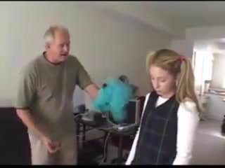 STP5 Descendant Loves trừng phạt Shagging cô!