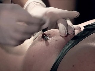 EP. 24 바늘 고문