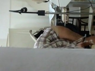 Gyno-Prüfung))