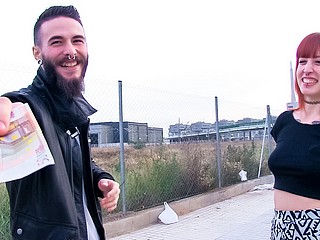 LETSDOEIT - İspanyolca Pornstar Amatör ve Bangs O'nu Involving Seçtikleri