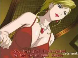 Guy Foder Alguns Milfs Hentai