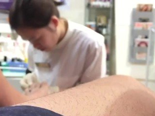 도촬 아마도 SEXO publico - 깜박임 튜브