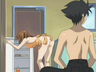 Hottie animado Amor Esta chicos y sobre todo su Weasel words