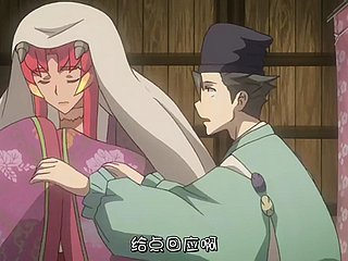[脸肿 字幕 组] [180,525] [ピ ン ク パ イ ナ ッ プ ル] 漆 黒 の シ ャ ガ numbed animación 第二 話 「件 (く だ ん)」 [GB] [720p] [x264_aac]