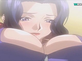 A peituda Milf Hentai Uncensored