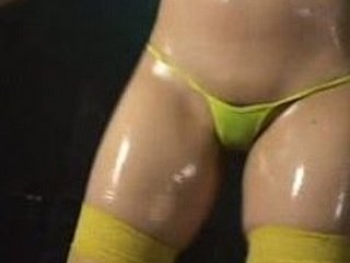 Micro Bikini Grasses Dance - Mei Wakatsuki
