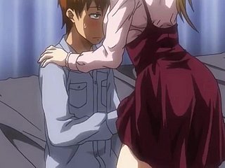 querida hermana - drop a brick censura hentai